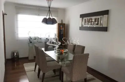 Apartamento com 4 quartos à venda na Avenida Giovanni Gronchi, 5485, Vila Andrade, São Paulo