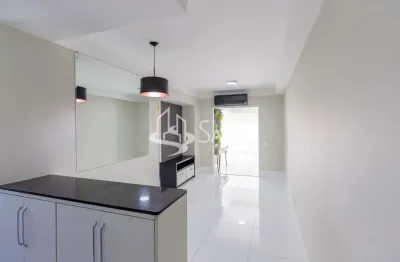 Apartamento com 2 quartos à venda na Rua Doutor Ivo Define Frasca, 82, Vila Olímpia, São Paulo