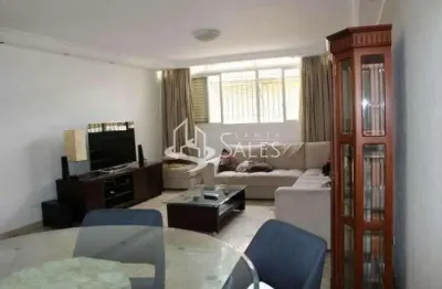 Apartamento com 3 quartos à venda na Travessa Maestro Cardim, 1366, Jardim Brasil (Zona Norte), São Paulo