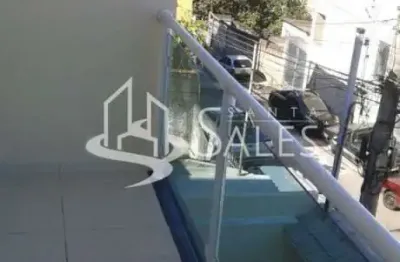 Casa com 3 quartos à venda na Rua José Alfredo da Silveira, 97, Interlagos, São Paulo