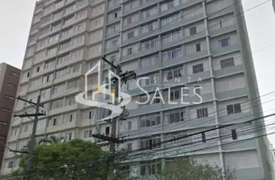 Apartamento com 3 quartos à venda na Rua José Antônio Coelho, 797, Vila Mariana, São Paulo