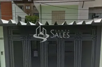 Casa com 3 quartos à venda na Rua Pero Neto, 358, Saúde, São Paulo