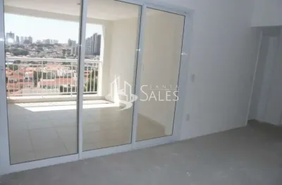 Apartamento com 2 quartos à venda na Rua Araçoiaba, 111, Saúde, São Paulo