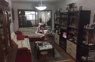 Apartamento com 3 quartos à venda na rua domingos de morais, 1280, vila mariana, são paulo, 200 m2 por r$ 1.400.000