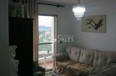 Apartamento com 2 quartos à venda na rua são wenceslau, 11, vila guarani, são paulo, 65 m2 por r$ 500.000