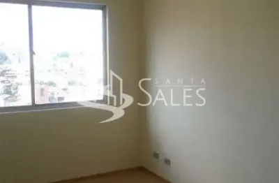Apartamento com 1 quarto à venda na rua arapá, 126, vila mascote, são paulo, 38 m2 por r$ 320.000