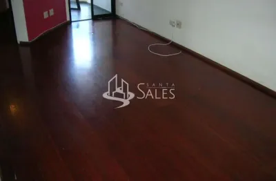 Apartamento com 3 quartos à venda na Rua São Daniel, 197, Vila Nair, São Paulo