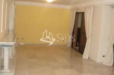 Apartamento com 4 quartos à venda na rua alcantarilla, 393, vila andrade, são paulo, 230 m2 por r$ 900.000
