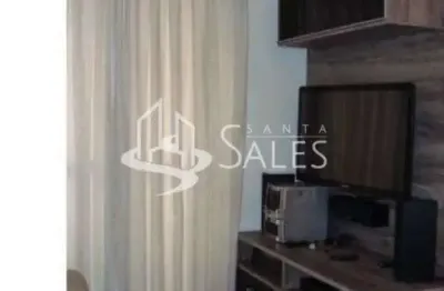 Apartamento com 3 quartos à venda na Rua Alexandre Levi, 150, Cambuci, São Paulo