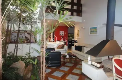 Casa a venda 5 dormitorios sendo 5 suites, 4 vagas de garagem - saude
