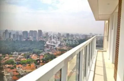 Apartamento com 4 quartos à venda na rua paula ney, 188, vila mariana, são paulo, 277 m2 por r$ 2.850.000