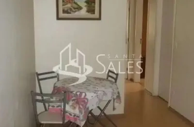 Apartamento com 3 dormitorios, sacada, lazer completo. armarios embutidos na cozinha e dormitorios.