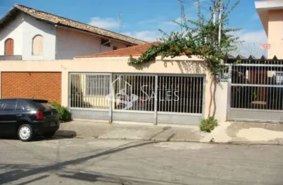 Casa com 3 quartos à venda na Rua Brigadeiro Gama Barcelos, 396, Parque Jabaquara, São Paulo