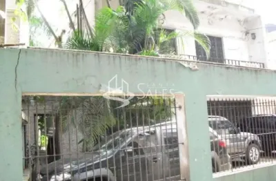 Casa com 4 quartos para alugar na Avenida Rebouças, 3606, Pinheiros, São Paulo