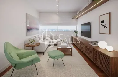 Espetacular apartamento 2 suítes em oportunidade única ao lado da rua augusta!!