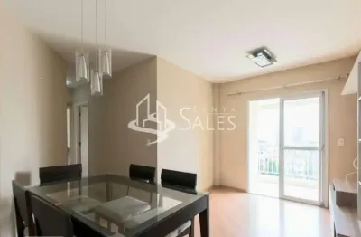 Excelente apartamento venda na vila das mercês com varanda gourmet ,02 dmts e 01 vaga