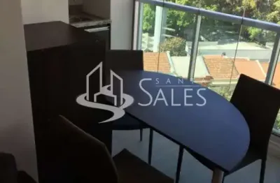 Cobertura com 2 quartos à venda na Rua Arruda Alvim, 178, Pinheiros, São Paulo