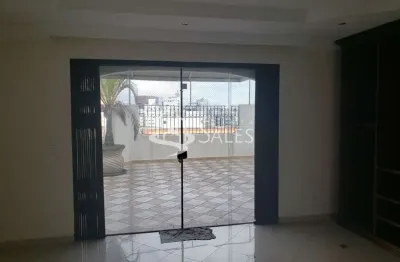 Cobertura com 4 quartos à venda na Rua Teixeira da Silva, 465, Paraíso, São Paulo