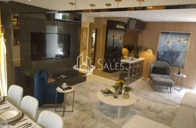 Apartamento 3 dormitorios na praça da arvore - oportunidade única!!