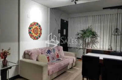 Apartamento na vila mariana com 3 dormitorios, 1 suite e uma vaga