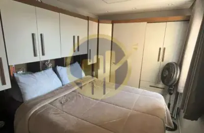 Apartamento para venda, 2 quarto(s),  vila dos andradas, são paulo - ap8526