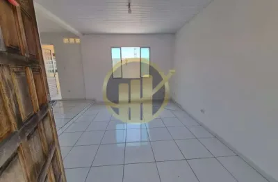 Aluguel de casa 2 dormitóris e 2 banheiros no jardim colonial – r$ 2.000,0 o pacote!!! - ca8525