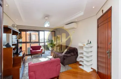 Apartamento 112m² à venda com 3 dorm. e 1 suíte - condominio parque rothenburg - r$780.000,00!!! - ap8523