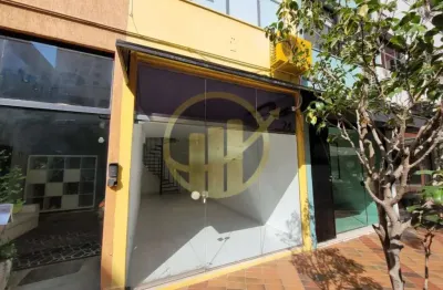 Loja comercial para venda na vila nova conceição - r$ 610.000,00 + iptu r$ 800,00 + cond. r$1.250,00!!! - imp - lo0106