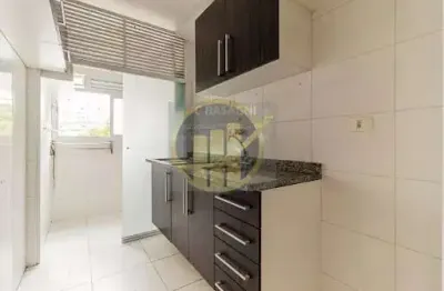 Venda de apto. com 2 dormitórios 46m²- bela vista – r$ 575.000,00!!! - ap122