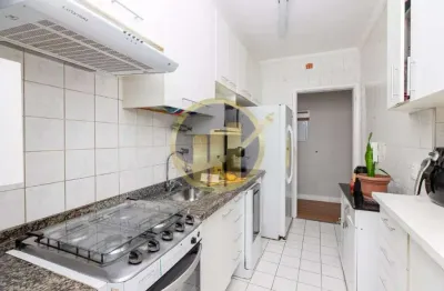 Apartamento de 71m² a venda no condominio marajoara – r$ 650.000,00 - oportunidade!!! - ap8542