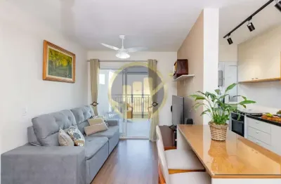 Venda de apartamento de 2 dormitórios com 1 súite no Condominio RAIZ ECO RESOSRT SP-STO AMARO – R$ 780.000,00!!! - AP8537