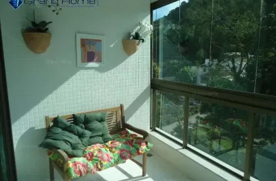 Apartamento com 3 quartos para alugar na Rua João Joaquim da Mota, Praia da Costa, Vila Velha