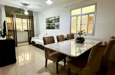 Apartamento com 3 quartos à venda na Rua Erothildes Penna Medina, Praia da Costa, Vila Velha