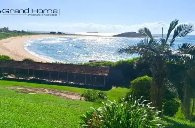 Casa com 3 quartos à venda na Avenida Diamante, Praia de Setiba, Guarapari
