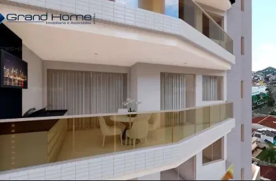 Apartamento com 3 quartos à venda na Rodovia do Sol, Praia de Itaparica, Vila Velha