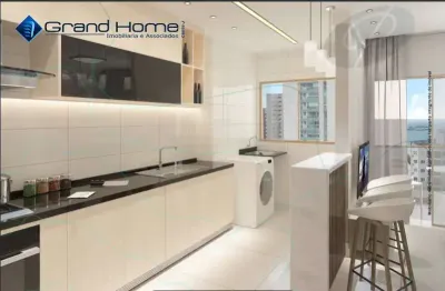 Apartamento com 2 quartos à venda na Rodovia do Sol, Praia de Itaparica, Vila Velha