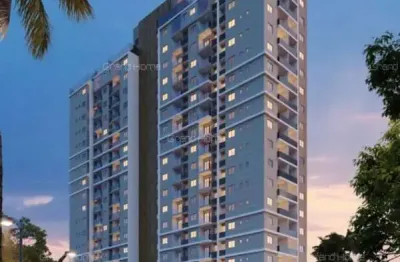 Apartamento com 1 quarto à venda na Rua Guanabara, Itapuã, Vila Velha