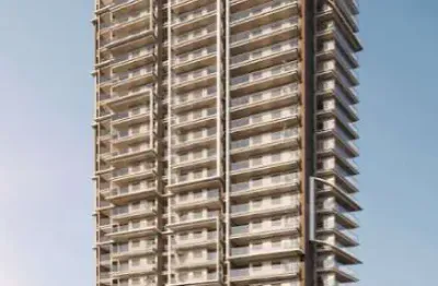 Apartamento com 2 quartos à venda na Rua Coronel Otto Netto, Jockey de Itaparica, Vila Velha