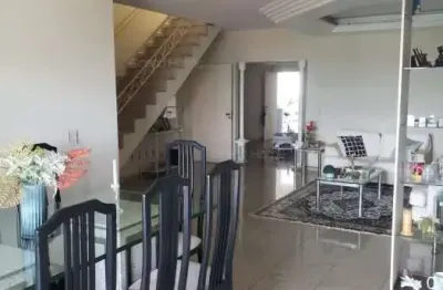 Cobertura com 5 quartos à venda na Rua Inácio Higino, Praia da Costa, Vila Velha