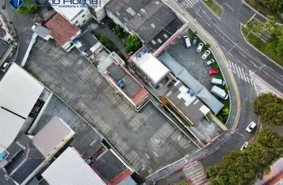 Terreno à venda na Rua Licínio dos Santos Conte, Enseada do Suá, Vitória