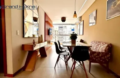 Apartamento com 2 quartos à venda na Avenida Afonso Pena, Praia da Costa, Vila Velha