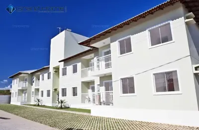Apartamento com 2 quartos à venda na Avenida Doutor Dório Silva, Santa Paula, Vila Velha