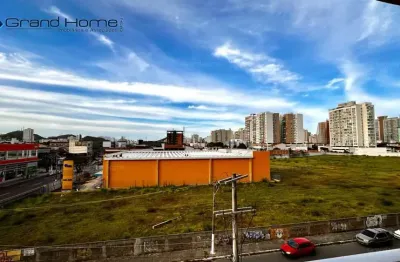 Apartamento com 3 quartos à venda na Rua Ayrton Senna da Silva, Itapuã, Vila Velha