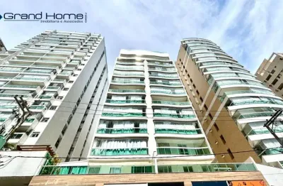 Apartamento com 2 quartos à venda na Rua São Paulo, Praia da Costa, Vila Velha