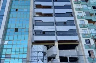 Apartamento com 3 quartos à venda na Avenida Antônio Gil Veloso, Itapuã, Vila Velha