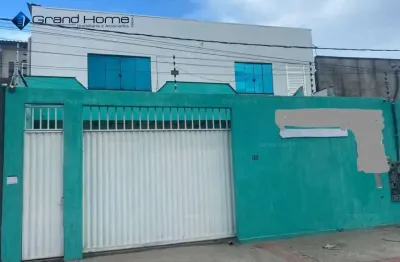 Casa à venda na Avenida das Garças, Pontal das Garças, Vila Velha