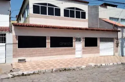Casa com 5 quartos à venda na Rua Begônia, Jardim Colorado, Vila Velha