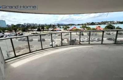 Apartamento com 4 quartos à venda na Avenida José Miranda Machado, Enseada do Suá, Vitória