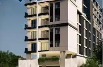 Apartamento com 1 quarto à venda na Rodovia do Sol, Praia de Itaparica, Vila Velha