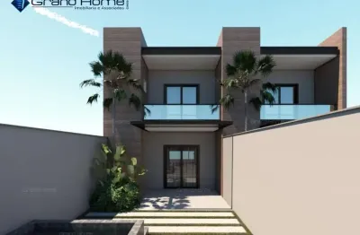 Casa com 3 quartos à venda na Rua Monte Sinai, Vale Encantado, Vila Velha